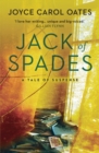 Jack Of Spades - Book