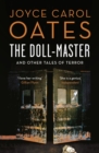 The Doll-Master and Other Tales of Terror - Book