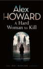 A Hard Woman to Kill - Book