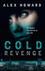 Cold Revenge - Book