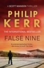 False Nine - eBook