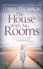 The House With No Rooms - Book