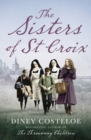 The Sisters of St Croix - Book