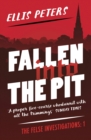 Fallen into the Pit : A gripping, cosy, classic crime whodunnit from a Diamond Dagger winner - eBook