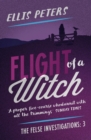 Flight of a Witch : A gripping, cosy, classic crime whodunnit from a Diamond Dagger winner - eBook