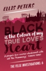 Black is the Colour of My True Love's Heart : A gripping, cosy, classic crime whodunnit from a Diamond Dagger winner - eBook
