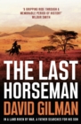 The Last Horseman - eBook