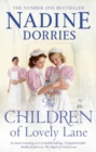 The Children Of Lovely Lane - Book