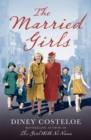 The Married Girls - Book