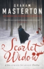 Scarlet Widow - Book