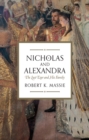 Nicholas and Alexandra - Book