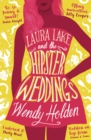 Three Weddings and a Scandal - eBook