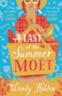 Last of the Summer Mo t - eBook