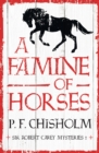 A Famine of Horses - eBook