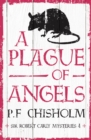 A Plague of Angels - eBook