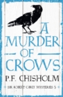 A Murder of Crows - eBook