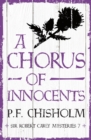 A Chorus of Innocents - eBook