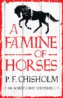 A Famine of Horses - Book