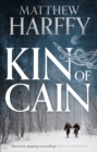Kin of Cain : A thrilling historical adventure set in the world of the Bernicia Chronicles - eBook