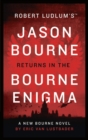 Robert Ludlum's (TM) The Bourne Enigma - Book