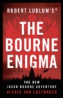 Robert Ludlum's™ The Bourne Enigma - Book