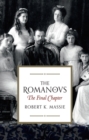The Romanovs: The Final Chapter - Book