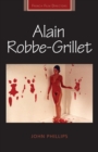 Alain Robbe-Grillet - Book