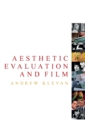 Aesthetic Evaluation and Film - Book