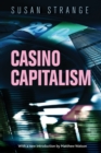 Casino Capitalism : With an Introduction by Matthew Watson - Book