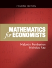 Mathematics for Economists : An Introductory Textbook, Fourth Edition - Book