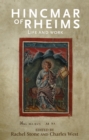 Hincmar of Rheims : Life and work - eBook
