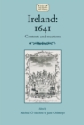 Ireland: 1641 : Contexts and reactions - eBook