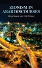 Zionism in Arab Discourses - Book