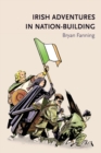 Irish Adventures in Nation-Building - Book