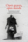 Open Graves, Open Minds : Representations of Vampires and the Undead from the Enlightenment to the Present Day - Book
