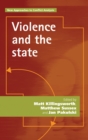 Violence and the state - eBook