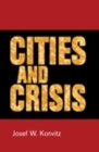 Cities and crisis - eBook
