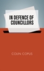 In defence of councillors - eBook