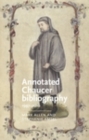 Annotated Chaucer bibliography : 1997-2010 - eBook