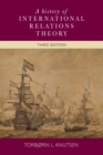 A History of International Relations Theory - eBook