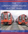 London Underground Electric Train - eBook