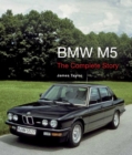 BMW M5 - eBook