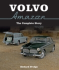 Volvo Amazon - eBook