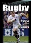 The Science of Sport: Rugby - Book