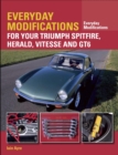 Everyday Modifications for Your Triumph - eBook