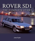 Rover SD1 - eBook