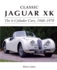 Classic Jaguar XK - eBook