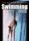 The Science of Sport: Swimming - Book