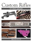 Custom Rifles of Great Britain - Book