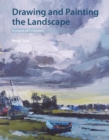 Drawing and Painting the Landscape : A course of 50 lessons - Book